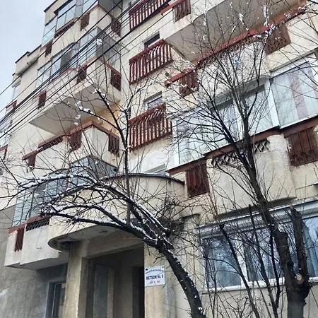 Lovely In A Quiet Area Apartment Cluj-Napoca